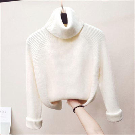 Amoura Statement Pullover