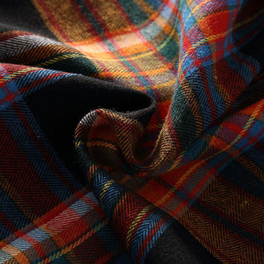 Aurica Three Piece Set In Black